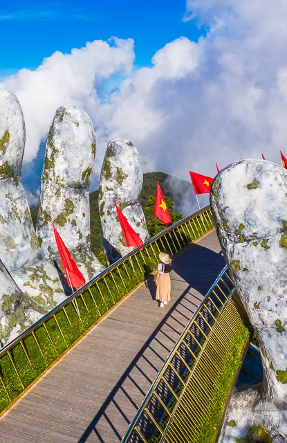 Tự hào nét Việt: Ưu đãi kích cầu du lịch trong nươc