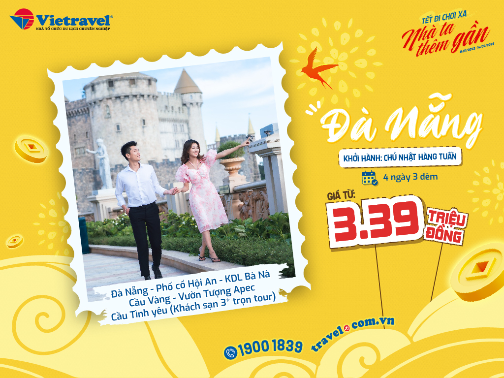 đà nẵng 23/11/2022