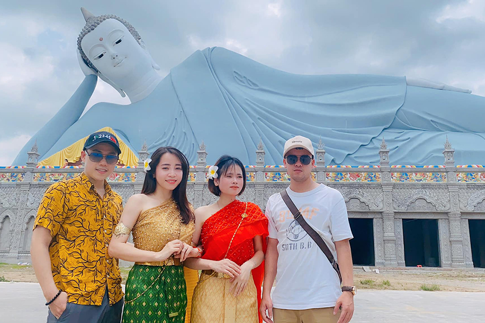 Khám phá miền Tây - Gợi ý những trải nghiệm không nên bỏ qua