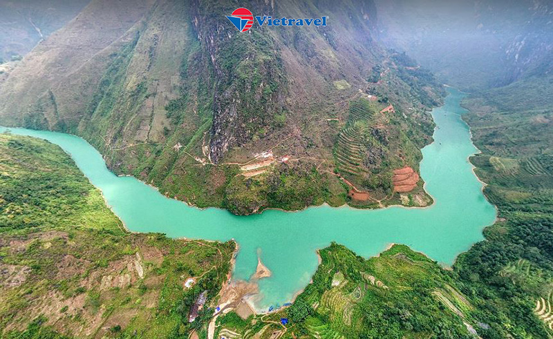 Hà Giang-Lũng Cú- Đồng Văn - Hoa xuân miền Đông Bắc (Sản Phẩm Chọn Lọc, Tiết Kiệm Thời Gian, Phù Hợp Cho Khách Hàng Là Thanh Niên Sức Khỏe Tốt & Ưa Trải Nghiệm) - Khách sạn 3 sao và 4 sao