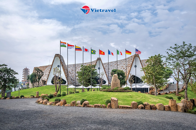 Buôn Ma Thuột - Pleiku - Kon Tum - KDL Măng Đen (Tour Tiết Kiệm) 