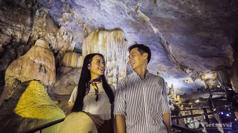 Liên Tuyến Trung - Bắc: Đà Nẵng - Huế - La Vang - Động Phong Nha - KDL Bà Nà - Hội An - Hà Nội - Sapa - Fansipan - Ninh Bình - Hạ Long - Yên Tử 