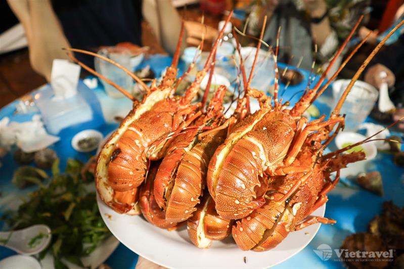 Ninh Chữ - Hang Rái - Đồng Cừu Suối Tiên - Bãi Kinh - Thưởng Thức Hải Sản Trên Bè - Tour Tiết Kiệm