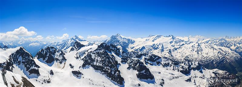 Tây Âu: Đức - Hà Lan - Bỉ - Pháp - Thụy Sỹ - Đức - bay thẳng tới Châu Âu-Dịp lễ 30/4 