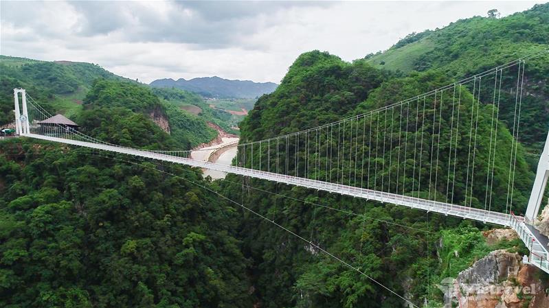 Hà Nội -  Đồi Chè Long Cốc  - Bắc Yên - Sống lưng khủng long Tà Xùa - Mộc Châu