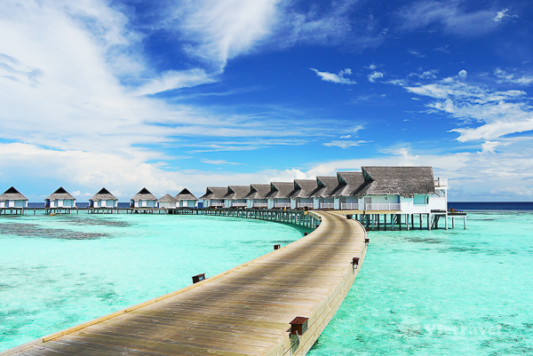 Tour Cao Cấp Maldives : Khám Phá Thiên Đường Nghỉ Dưỡng