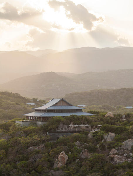 Ninh Thuận - An Yên Giữa Chốn Thiên Đường Hạ Giới (Trải Nghiệm Hạng Thương Gia, Amanoi Resort - Đẳng Cấp Thượng Lưu)