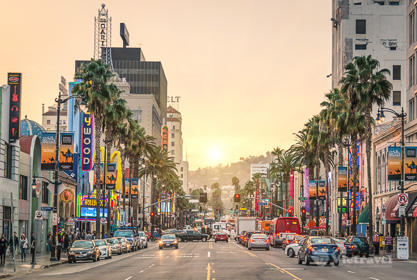 Bờ Tây Hoa Kỳ: Los Angeles - Hollywood - Las Vegas - Grand Canyon - Premium Outlet - Universal Studio - San Jose - San Francisco (Tặng vé vọng cảnh Skywalk, khách sạn 3 sao) | Mùng 1 Tết - Lời cảm ơn từ trái tim