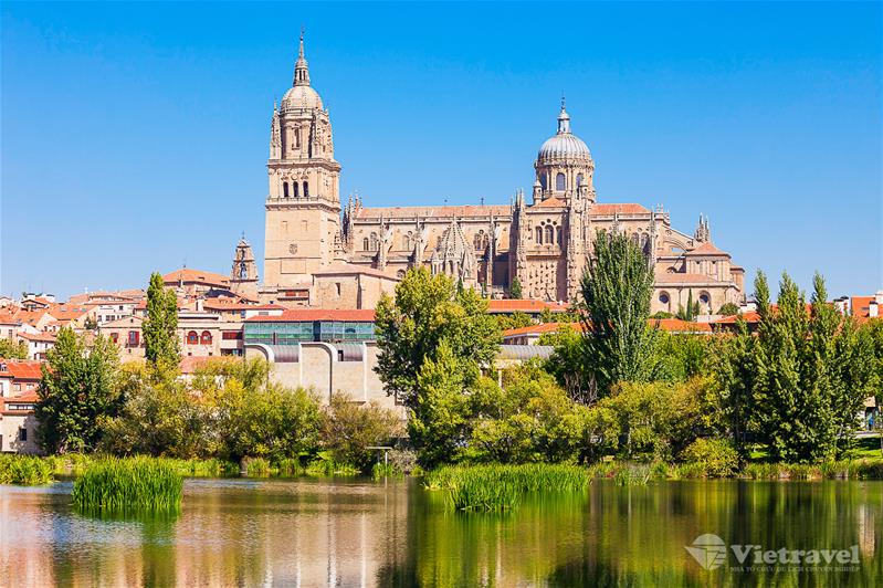 Maroc - Tây Ban Nha - Bồ Đào Nha