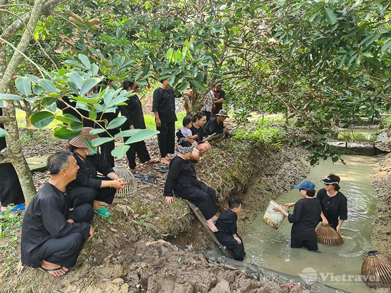 Miền Tây - Vĩnh Long - trải nghiệm đệ nhất homestay Mekong Nature Lodge - Khám phá Vương Quốc Đỏ