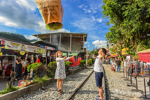 Đài Loan: Cao Hùng - Nam Đầu - Đài Trung - Đài Bắc  | Sắc Thu - Đông 2022 I Gía đã giảm 2.000.000vnđ/ khách 