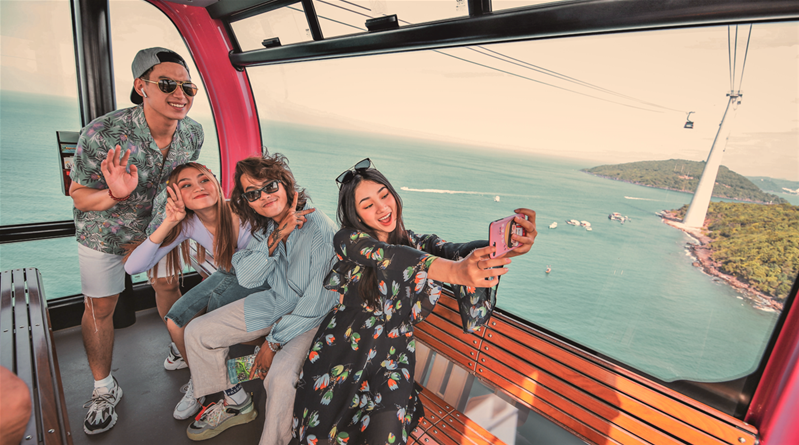 Phú Quốc - Hòn Thơm Nature Park - Cáp Treo Vượt Biển - Công Viên Nước Aquatopia - Nghỉ dưỡng resort 5 sao Novotel